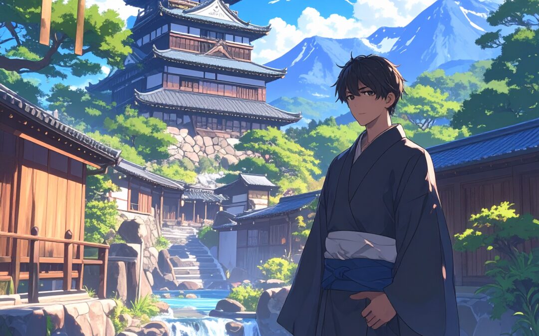 【爱媛】道后温泉与松山城｜在“少爷之城”沉浸明治浪漫的住宿计划